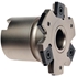 Afbeelding van Disk end mills for grooving and cutting with bore coupling KERFOLG GROOVE