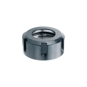 Afbeeldingen van Balanced standard nuts for ER collets DIN 6499 KERFOLG