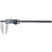 Afbeeldingen van IP66 digital caliper with micrometric adjustment with ALPA AA045 preset