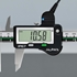 Afbeelding van Digital slide caliper IP67 with preset ALPA MEGATRY EVO AA014