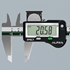 Afbeelding van Digital slide caliper IP67 with preset ALPA MEGATRY EVO AA014