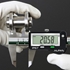 Afbeelding van Digital slide caliper IP67 with preset ALPA MEGATRY EVO AA014