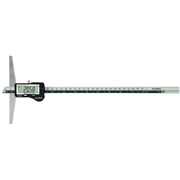 Afbeeldingen van Digital depth caliper IP67 with preset ALPA AA107