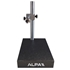 Afbeelding van Measuring stands with granite table ALPA