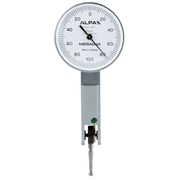 Image de Lever test indicators ALPA MEGATAST