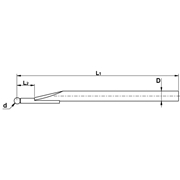 Image de USB mini cable ALPA ACC01