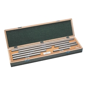 Afbeeldingen van Set of gauge blocks 8 pieces ALPA