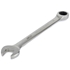 Afbeelding van Combination ratchet wrenches 144T WODEX WX1310