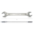 Afbeelding van Double open ended wrenches WODEX WX1010