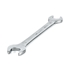 Afbeelding van Double open ended wrenches WODEX WX1010