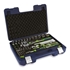 Image sur Socket set 1/4" and 1/2" WODEX WX2090/SE66-PC