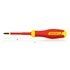 Afbeelding van Screwdrivers VDE 1000 Volt insulated for Pozidriv screws WODEX WX4130