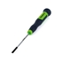 Afbeelding van Micro screwdrivers for electronics for slotted screws WODEX WX4040