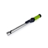 Afbeelding van Torque wrenches click-action for insert tools WODEX WX6370