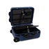 Afbeelding van Wheeled service tool cases TSA approved - empty WODEX WX9250