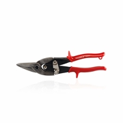 Afbeeldingen van Professional double lever shears for right-hand cuts WODEX WX3910-R