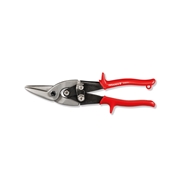 Afbeeldingen van Professional double lever shears for left-hand cuts WODEX WX3910-L