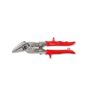 Afbeeldingen van Professional Premium Quality double lever shears for through cuts and right-hand contouring WODEX WX3905-R