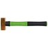 Afbeelding van Mallets in drawn copper with three-component handle WODEX WX5510