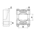 Afbeelding van Extractor-separators for bearings WODEX WX5986