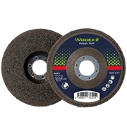 Afbeeldingen van Discs for surface treatment WODEX POLISH TNT