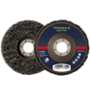 Afbeeldingen van Discs for surface treatment WODEX CLEAN TNT