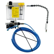 Afbeeldingen van Minimal lubricating control unit for machines LTEC MICRO DROP