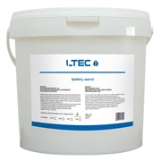 Afbeeldingen van Battery acid neutralizers LTEC SAFETY SAND