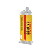 Afbeeldingen van LOCTITE EA 9483 transparent multi-purpose epoxy adhesive