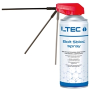 Afbeeldingen van Quick penetrating release agent with lubricating action LTEC BOLT SBLOC