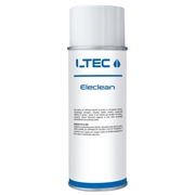 Afbeeldingen van Cleaners for electric and electronic devices LTEC ELECLEAN