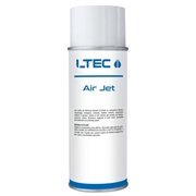 Afbeeldingen van Compressed air spray rapid refrigerant LTEC AIR JET