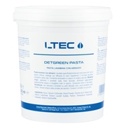 Afbeeldingen van Hand-wash paste TEC DETGREEN PASTE