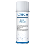 Afbeeldingen van Gas leak detectors LTEC LEAK VIEWER