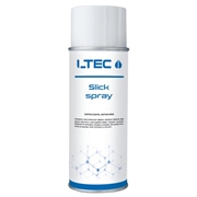 Afbeeldingen van Multipurpose anti-spatter LTEC SLICK SPRAY