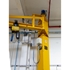 Afbeelding van Column mounted JIB cranes with beam arm B-HANDLING