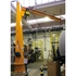 Afbeelding van Column mounted JIB cranes with overhead beam arm B-HANDLING