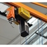 Afbeelding van Wall mounted jib cranes with profile arm GIS SYSTEM KB B-HANDLING