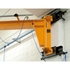 Afbeelding van Wall mounted overhead beam jib cranes B-HANDLING