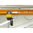 Afbeelding van Wall mounted overhead beam jib cranes B-HANDLING