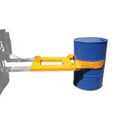 Image de Manual clamps for drums of 200 Liters B-HANDLING