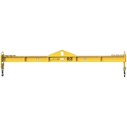 Afbeeldingen van Adjustable lifting monobeams B-HANDLING