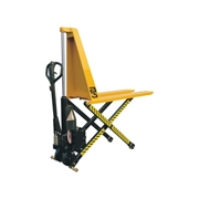 Afbeeldingen van Electric lift pallet trucks B-HANDLING