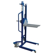 Afbeeldingen van Manual mini lifters B-HANDLING