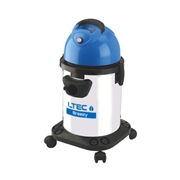 Image de Liquid vacuum cleaners BREEZY capacity 25 liters