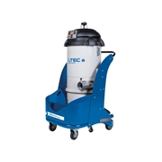 Image de Industrial aspirators LTEC STORM 3600