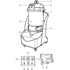 Afbeelding van Industrial aspirators LTEC STORM 3600