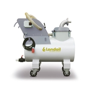 Image de LANDOIL Twist Oil industrial aspirator