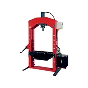 Image de Motorized hydraulic presses B-HANDLING