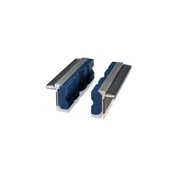 Image de Magnetic jaws for WODEX WX7995/PUP bench vices